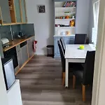 Ferienhaus Wilhelmshaven