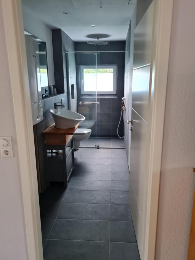 Ferienhaus *