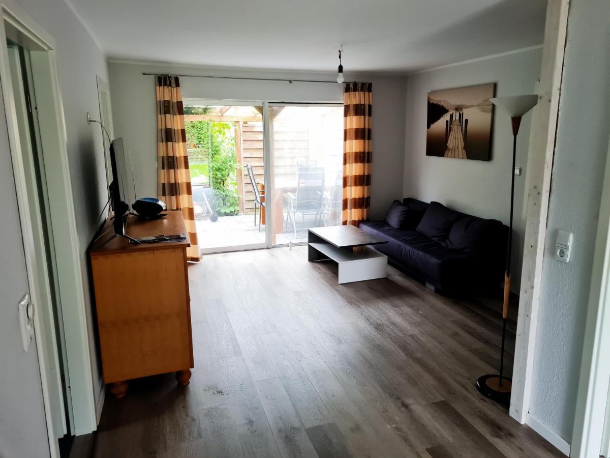 Ferienhaus *
