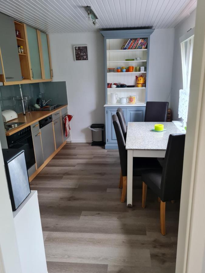 Ferienhaus * Wilhelmshaven