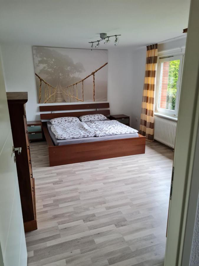 Holiday home Ferienhaus *