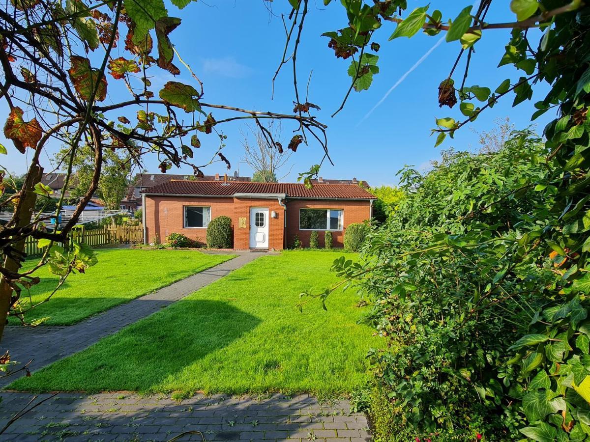 Ferienhaus Holiday home *